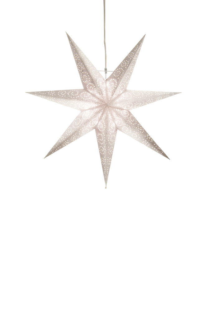 Star Trading Pappersstjärna Antique
