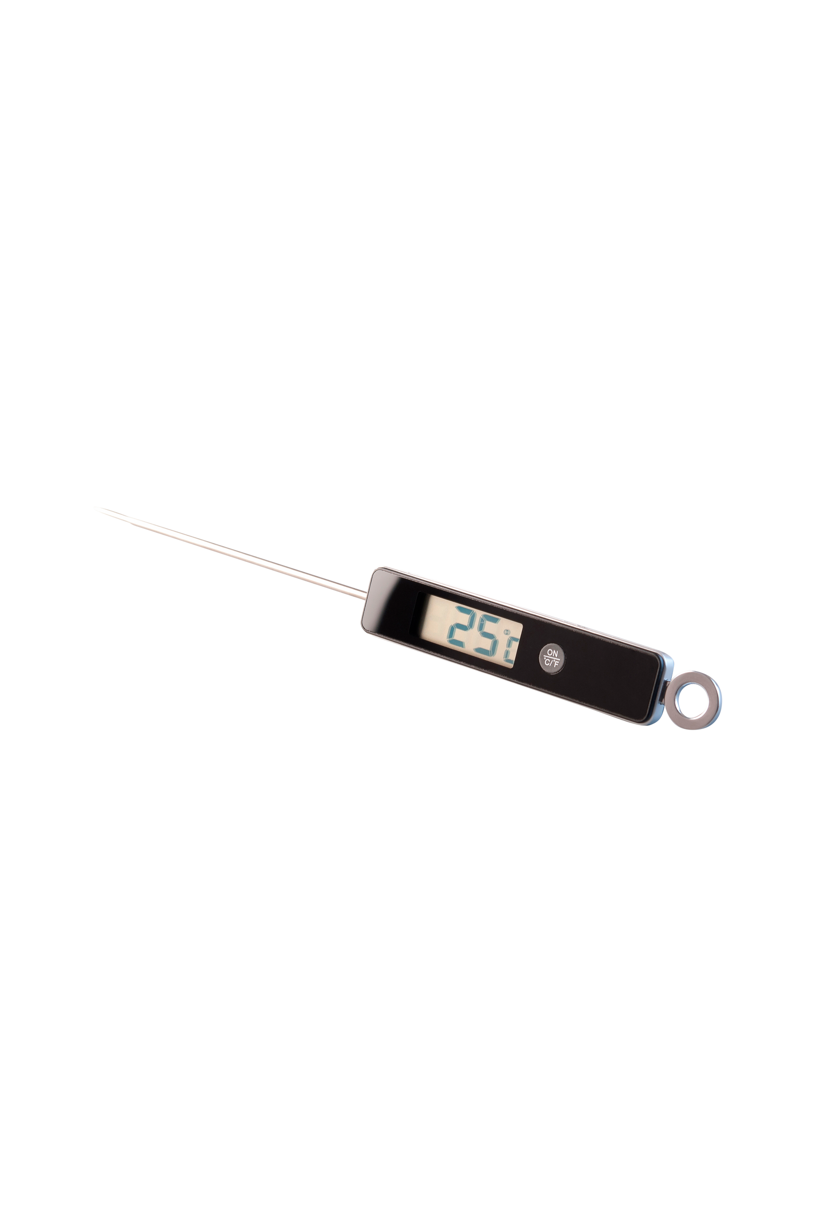 Dorre - Stektermometer - Svart