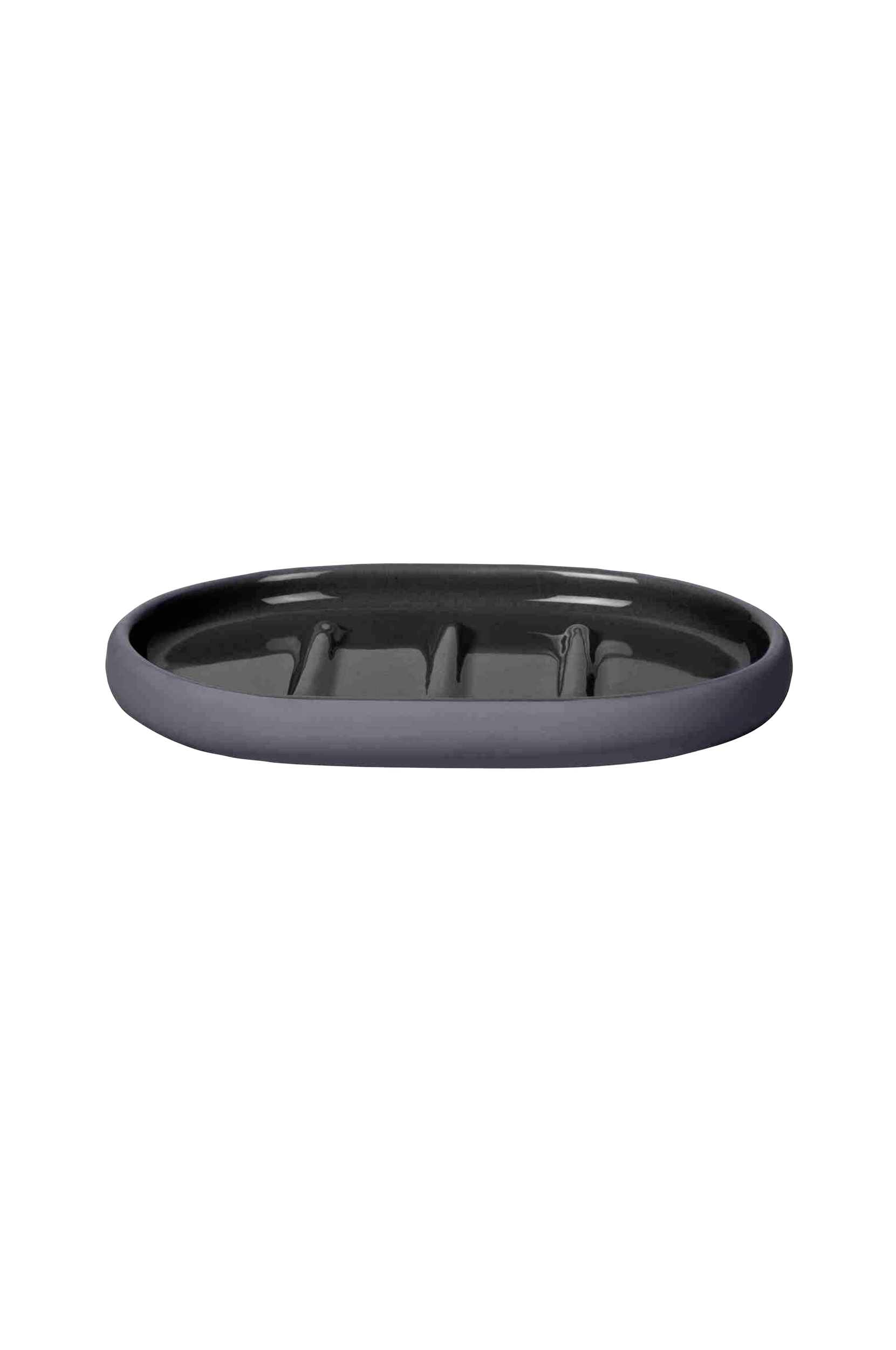 Blomus - Tvålfat Sono 13 cm - Grå