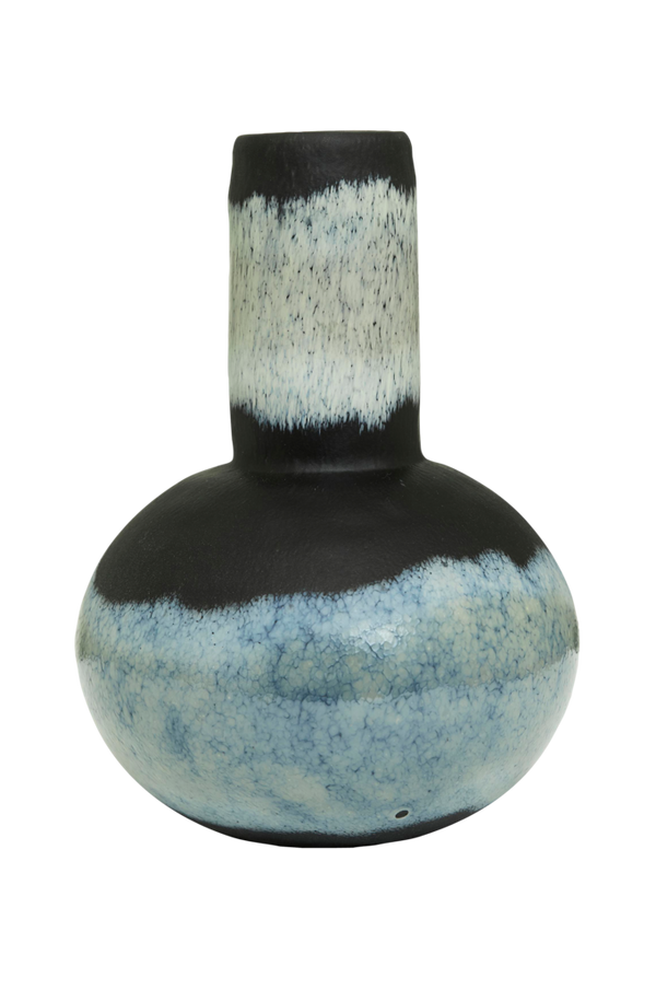 Bilde av Vase Ombre vase, høyde 26 cm - 1
