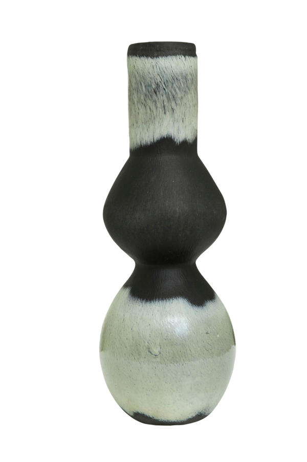 Bilde av Vase Ombre vase, høyde 34 cm - 1
