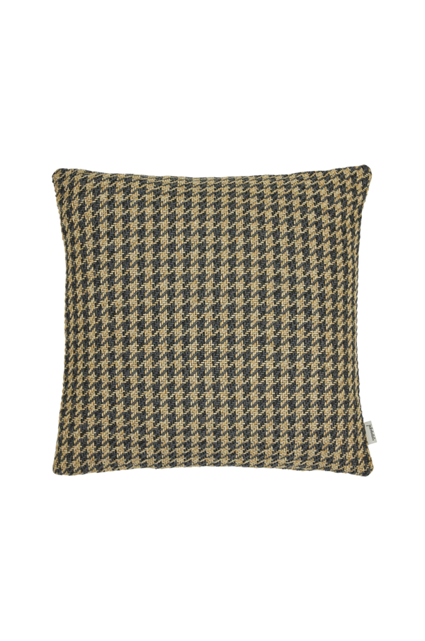 Bilde av Putetrekk Oriane houndstooth - 1
