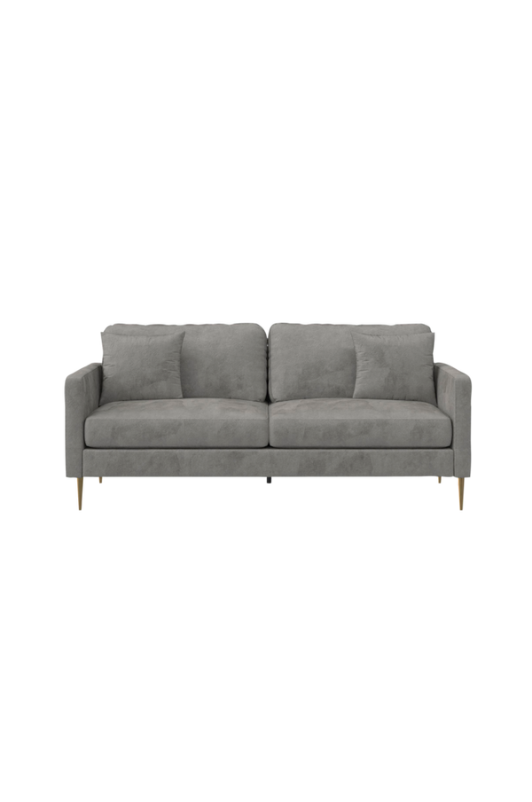 Bilde av Sofa med puter Highland - 1
