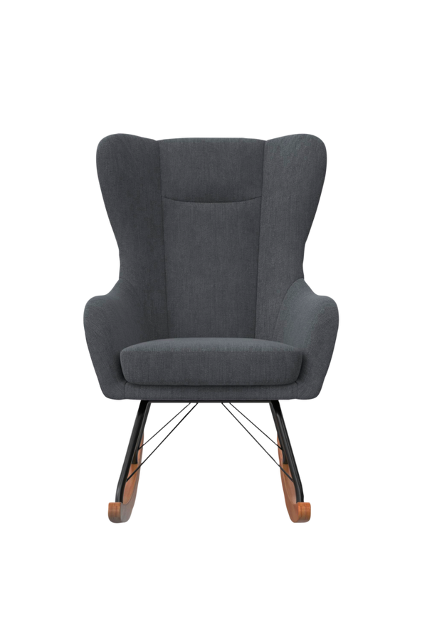 Bilde av Gyngestol Harper Wingback - 1
