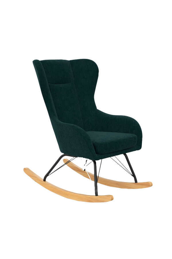 Bilde av Gyngestol Harper Wingback - 1
