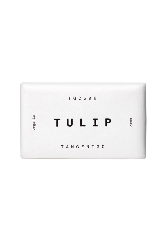 Tangent GC Tvål 100 g Tulip