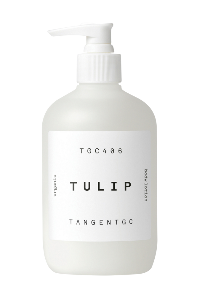 Tangent GC Bodylotion 350 ml Tulip