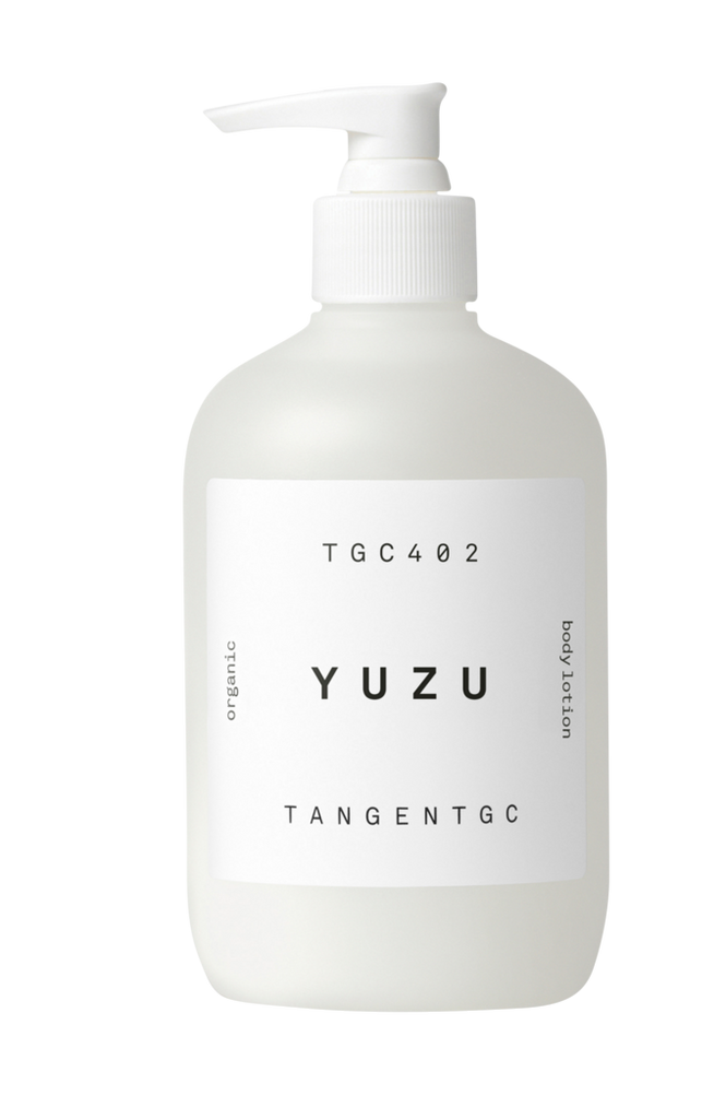 Tangent GC Bodylotion 350 ml Yuzu
