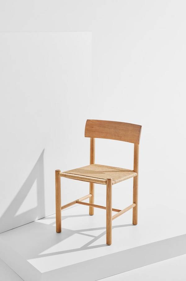 Bilde av Ines stol - 1
