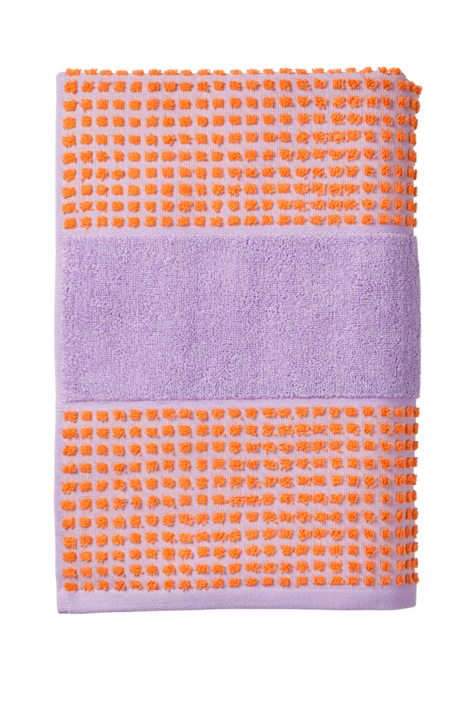 Juna Håndkle Check 70×140 cm
