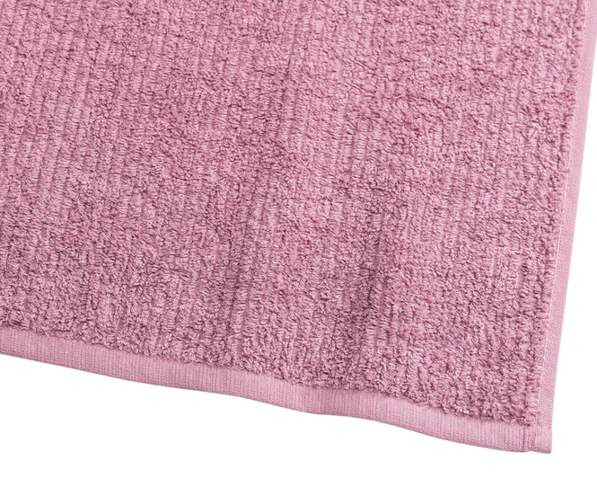 Borganäs of Sweden Stripe Frotté 4-pack