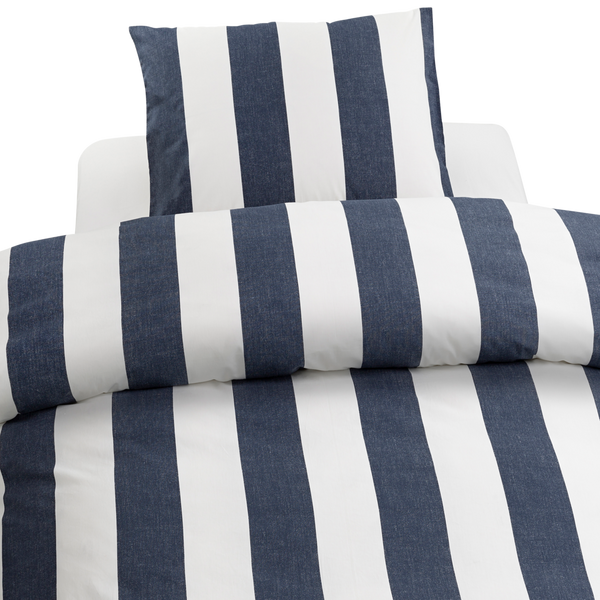 Bilde av 2-delt Sett Block Stripe - 1
