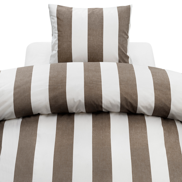 Bilde av 2-delt Sett Block Stripe - 1
