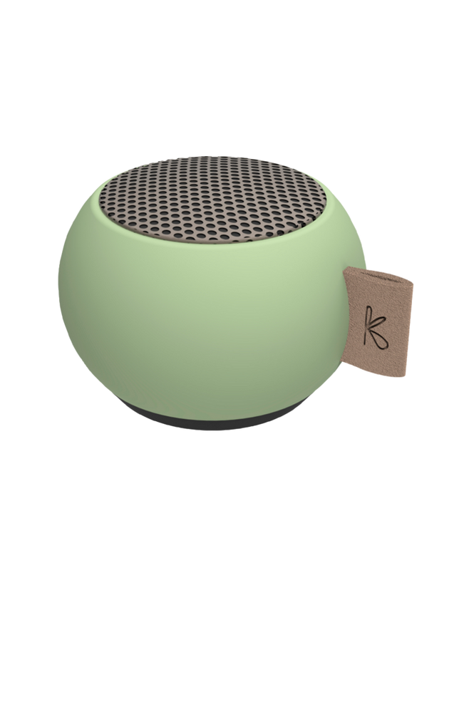 Kreafunk Bluetooth-högtalare aGO Mini