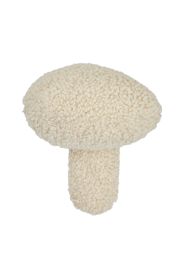 Bilde av Putetrekk Mushroom Bouclé - 1
