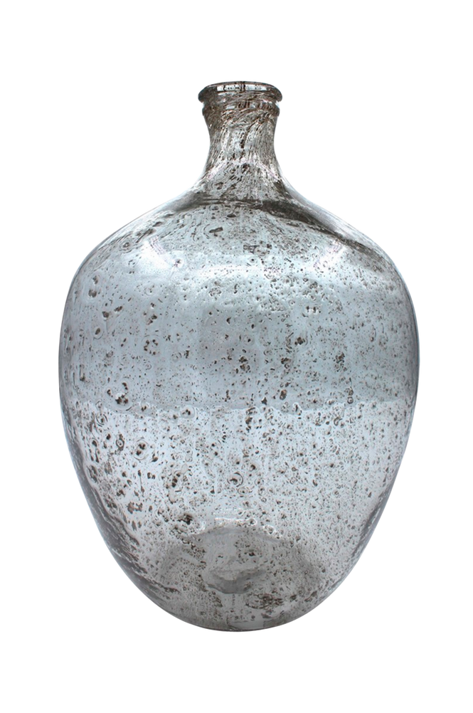 Mogihome Vase Pebble høyde 39 cm