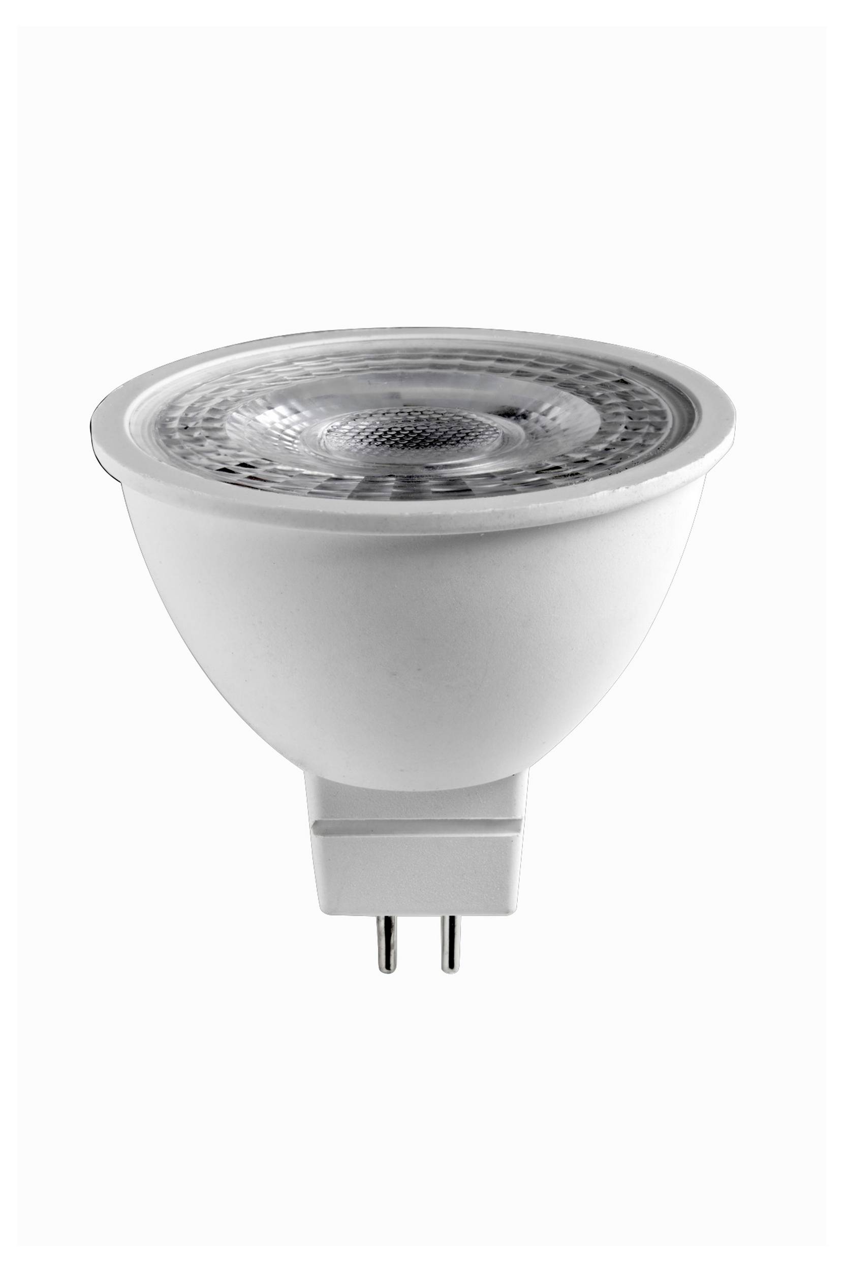 Belid - Ljuskälla MR16 LED 5W 36° 2700K 345 lm dimbar - Transparent