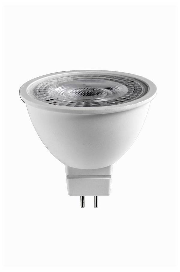 Bilde av Lyspære MR16 LED 5W 36° 2700K 345 lm dimbar - 1
