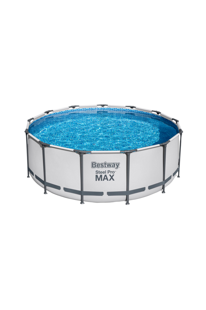 Bestway Steel Pro Max Basseng 3,96 x 1,22