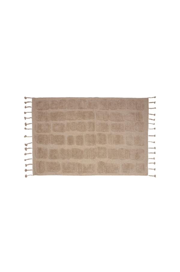 Bilde av Teppe Bricks 170x240 cm - 1
