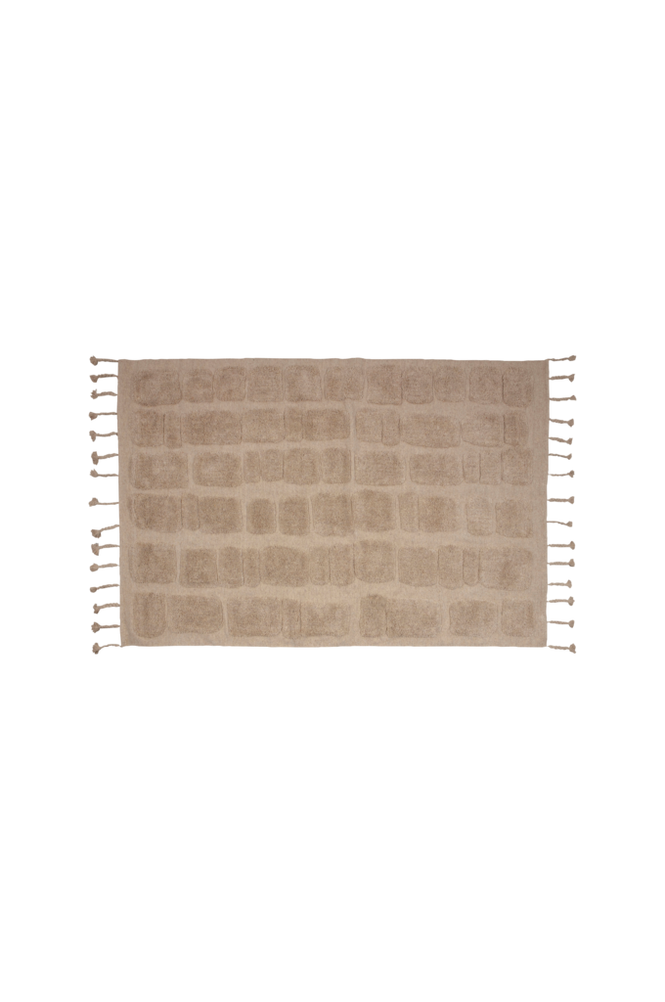 BePureHome Matta Bricks 170×240 cm