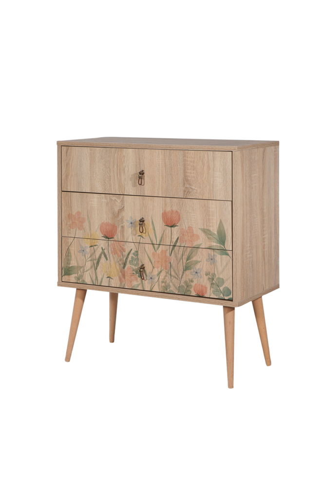 Hanah Home Sängbord – City Tulip