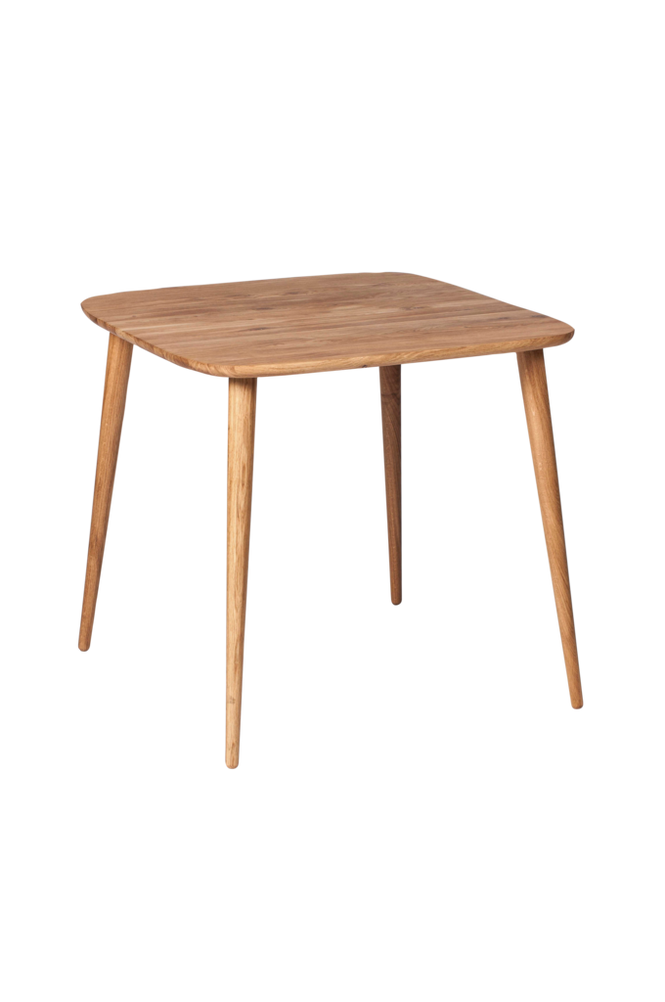 Wood Furniture Matbord E