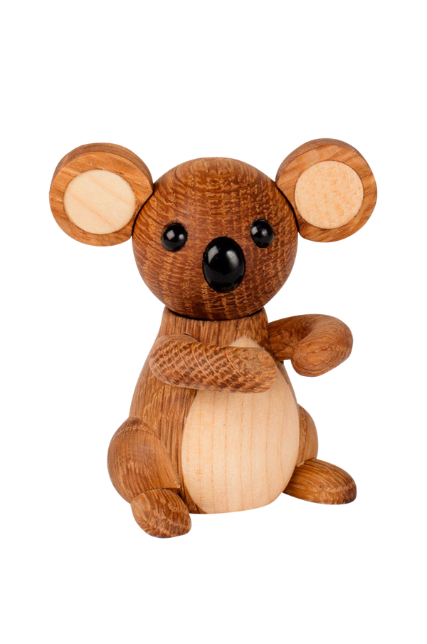 Bilde av Tredekor Koala Joey 7,5 cm - 1
