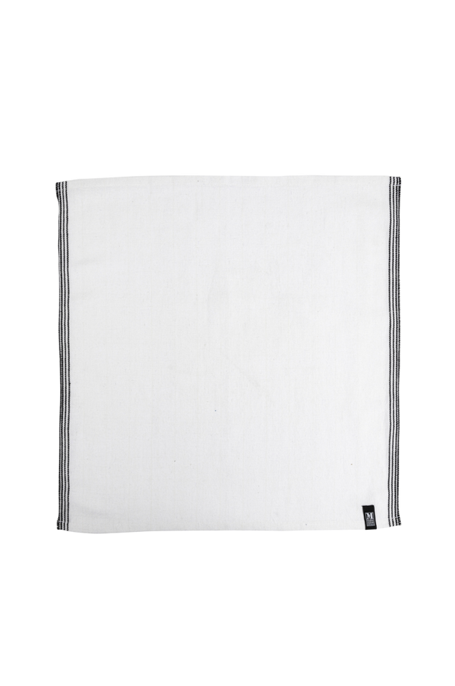 Markslöjd Servetter STENHILD 50x50cm 2-pack