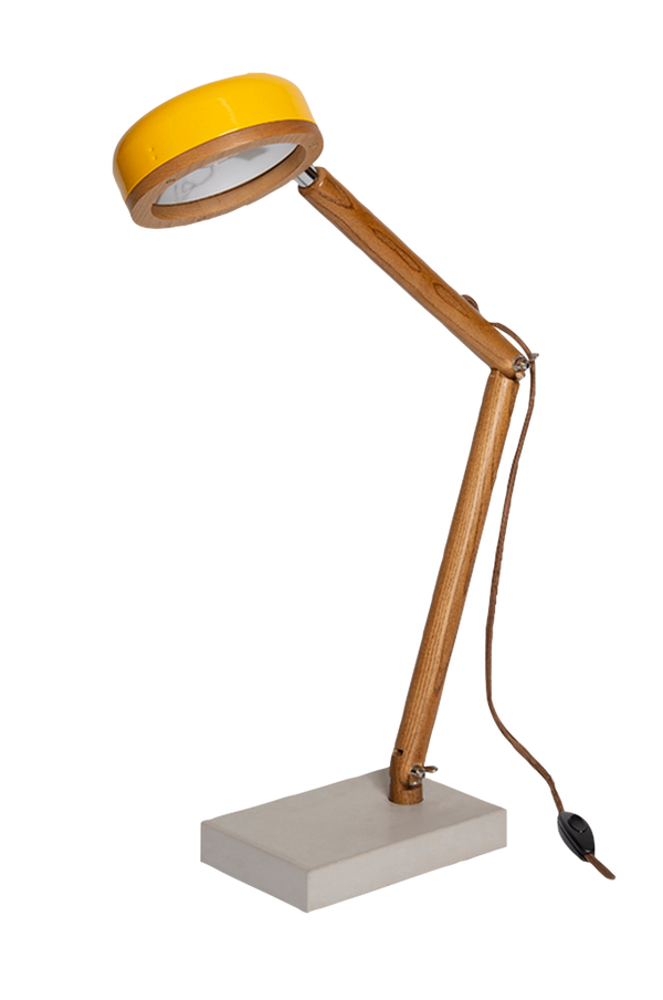 Bilde av Bordlampe HIPP - 1
