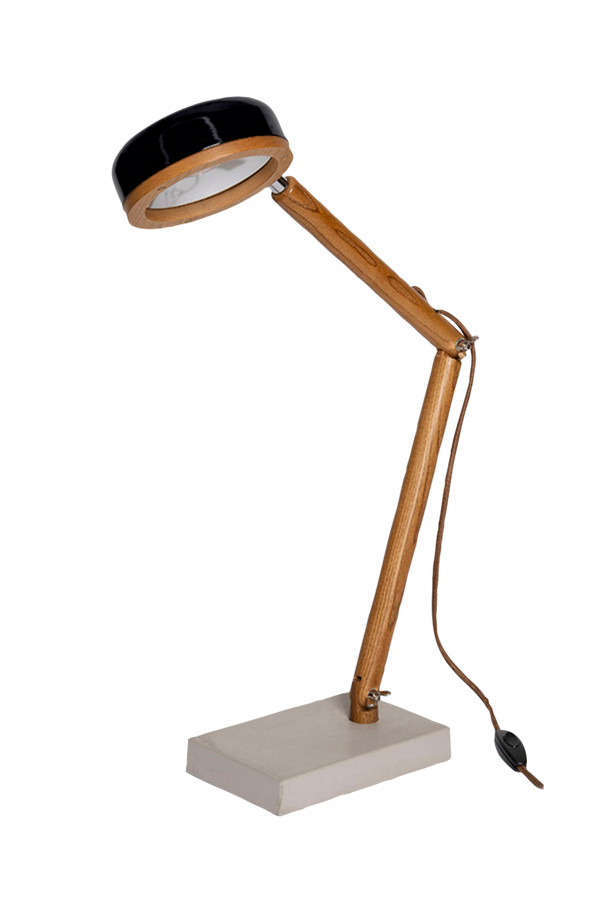 Bilde av Bordlampe HIPP - 1
