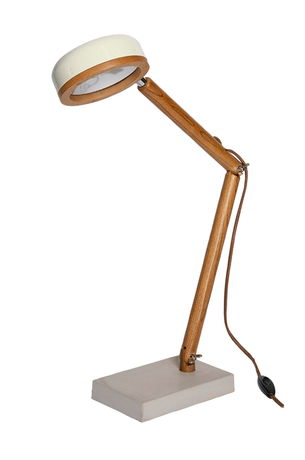 Bilde av Bordlampe HIPP - 1
