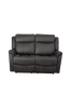 Nordic Furniture Group 2 sits reclinersoffa Falcon Grå 150 105