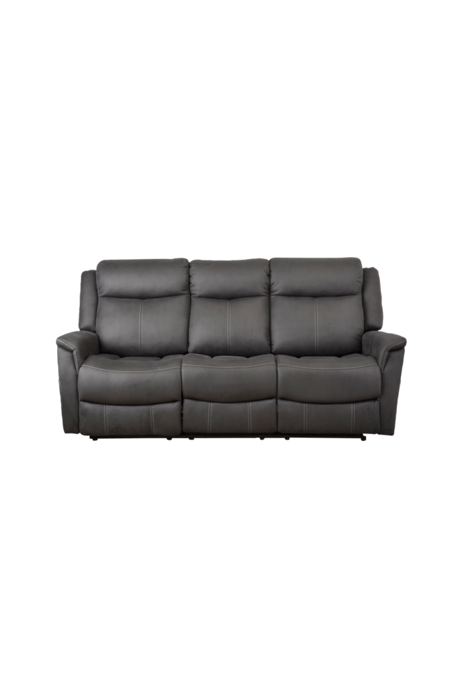 Nordic Furniture Group 3 sits reclinersoffa Falcon