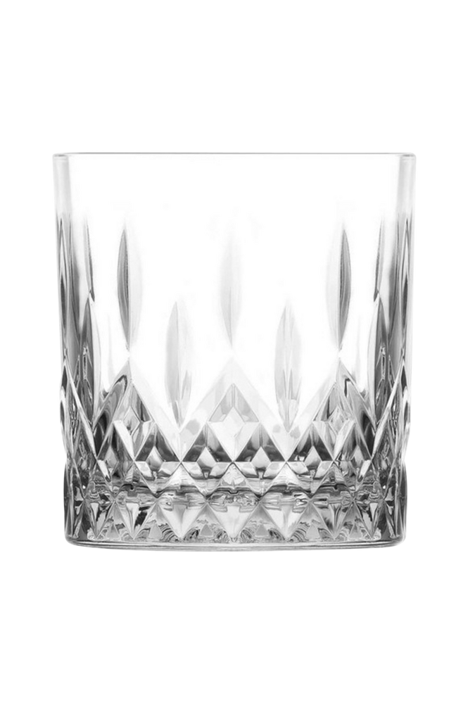 Hermia Glass Nixie (6-pk)