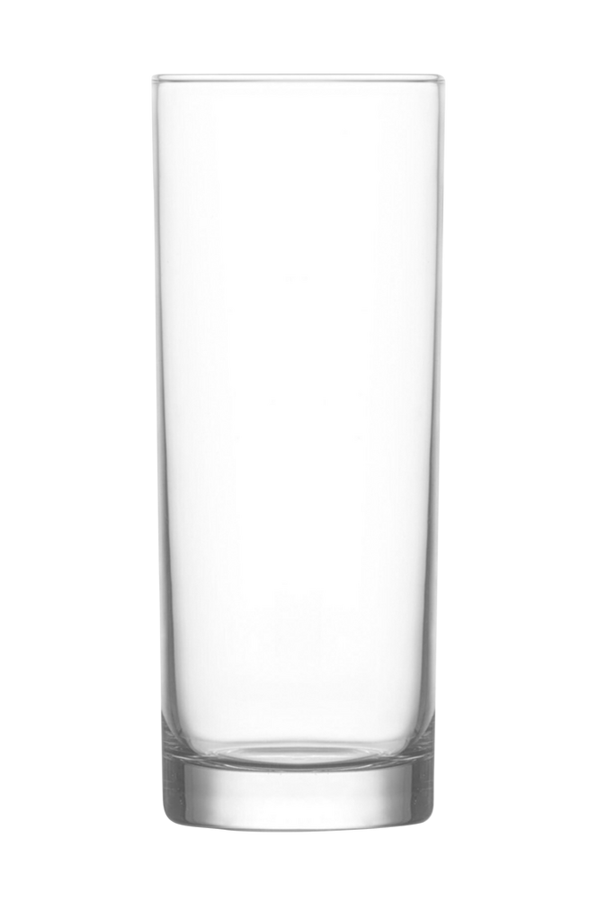 Hermia Glass Nomi (6-pk)