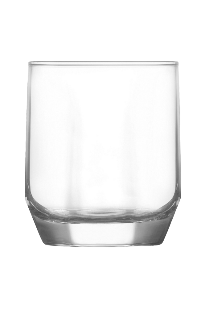 Hermia Glass Rayne (6-pk)
