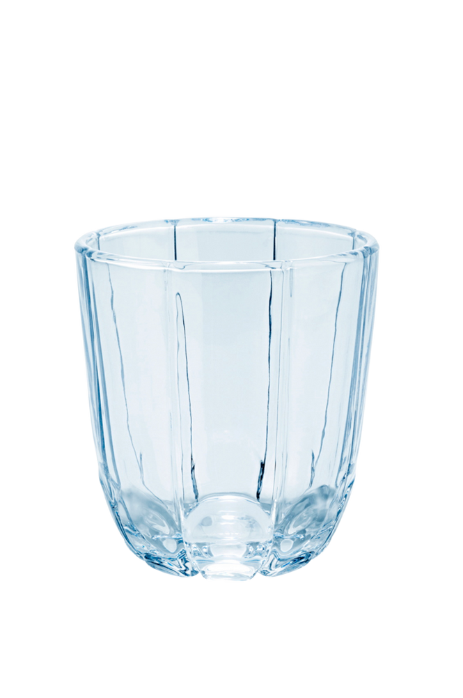 Holmegaard Vattenglas Lily 32 cl 2 st.