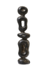 Skulptur Anima M Black 20&…