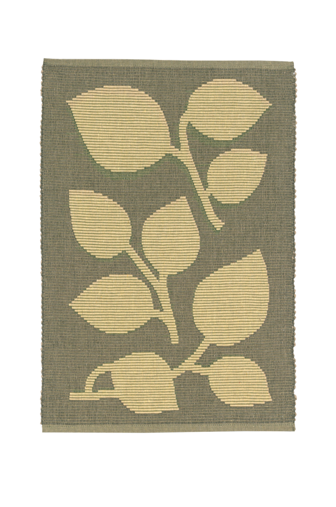 Bordbrikke Rosendahl Textiles Outdoor Natura 43×30 cm