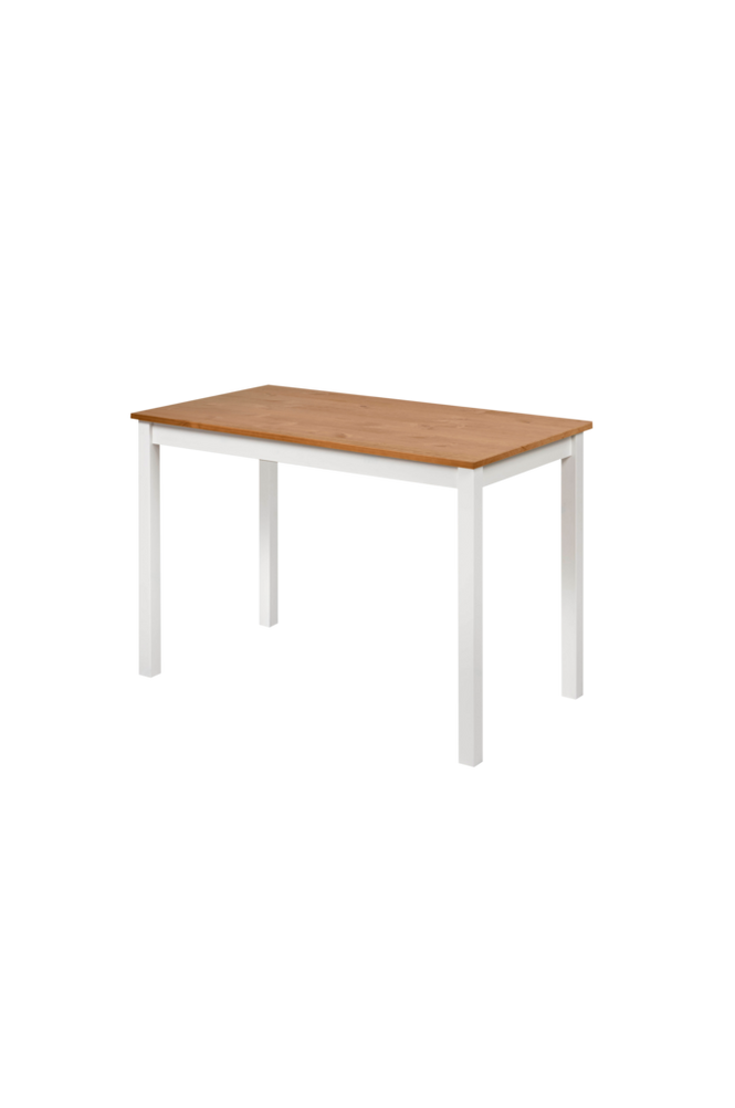 Wood Furniture Matbord Vesa 110