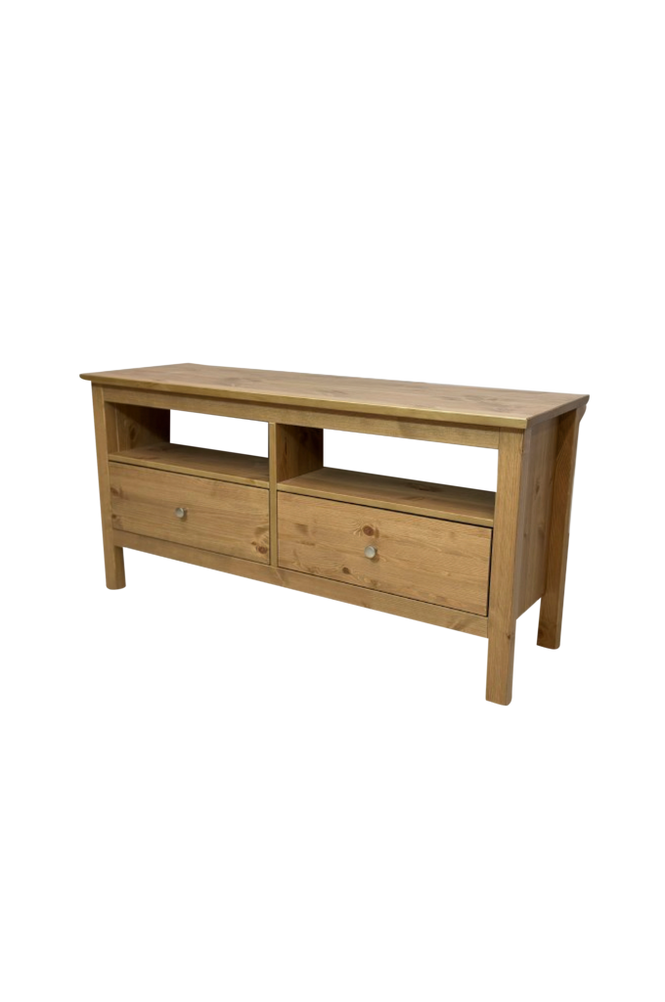 Wood Furniture Tv-bänk Vesa