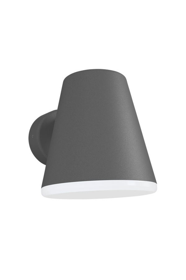 Bilde av Vegglampe Mist utendørs - 1
