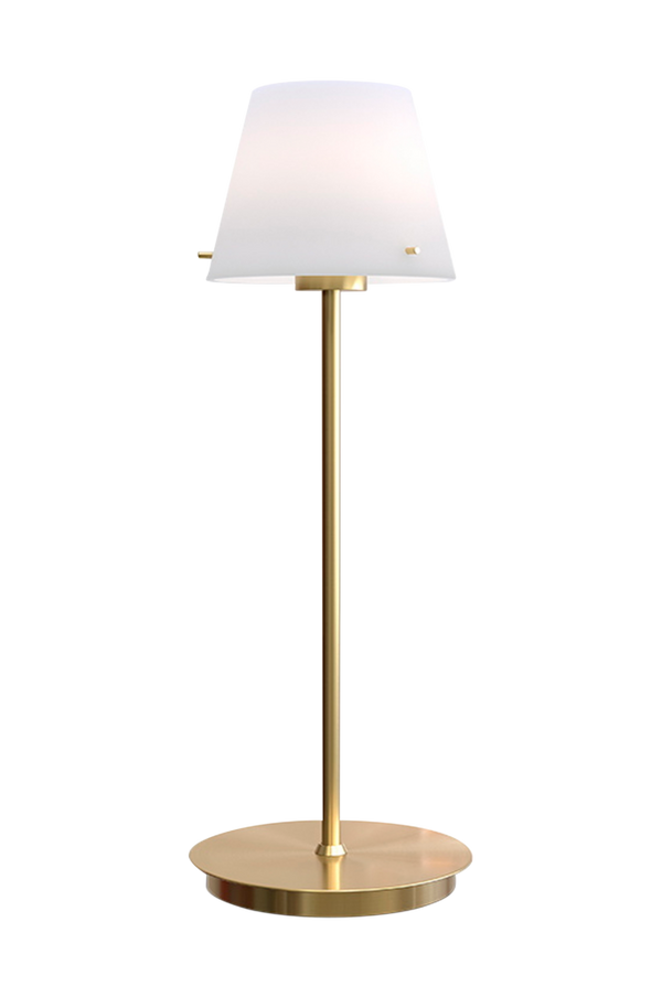 Bilde av Bordlampe Gil - 1
