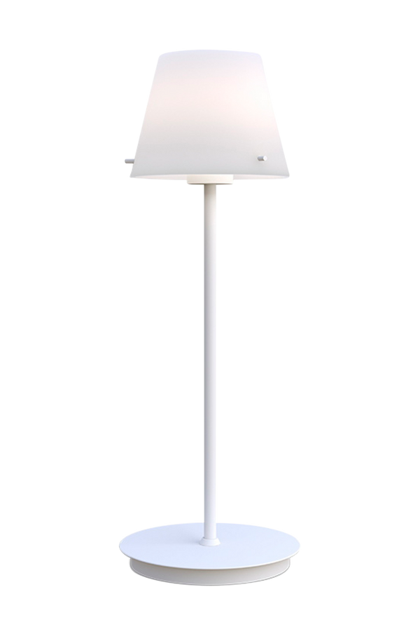 Bilde av Bordlampe Gil - 1
