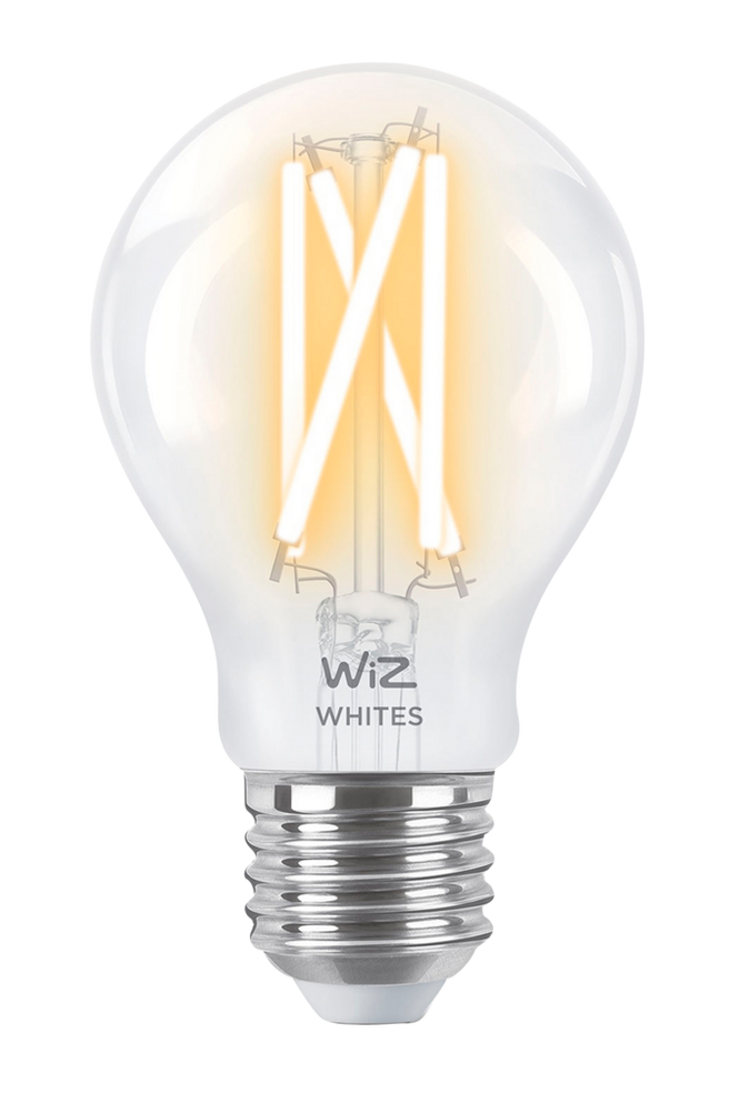 WiZ WiFi Smart LED E27 60W Filamen