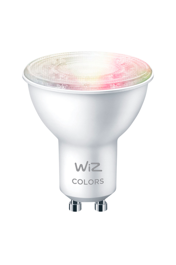 Bilde av WiFi Smart LED GU10 50W Farge - 1
