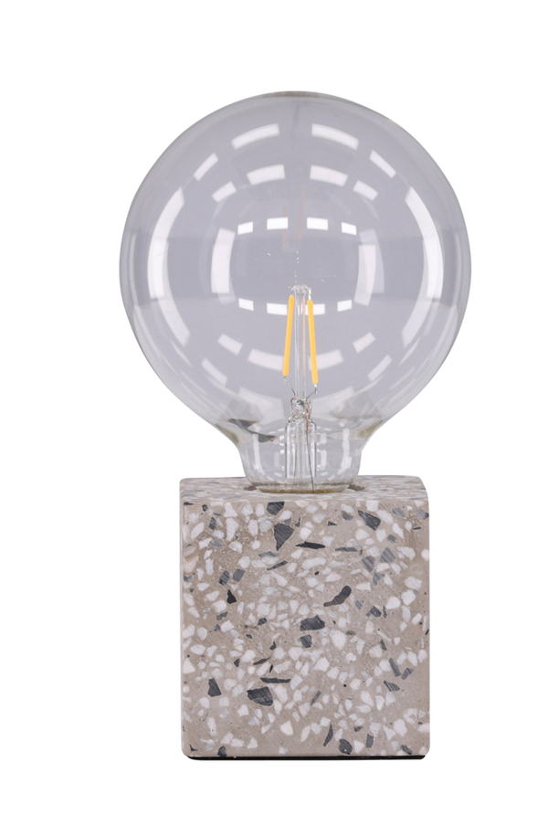 Bilde av Rilche bordlampe - 1
