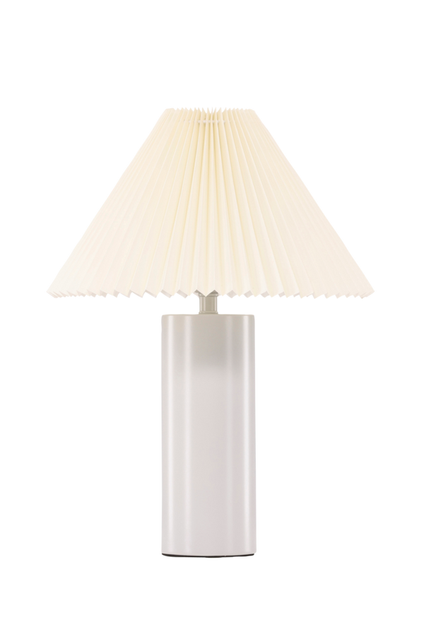 Bilde av Largin bordlampe - 1
