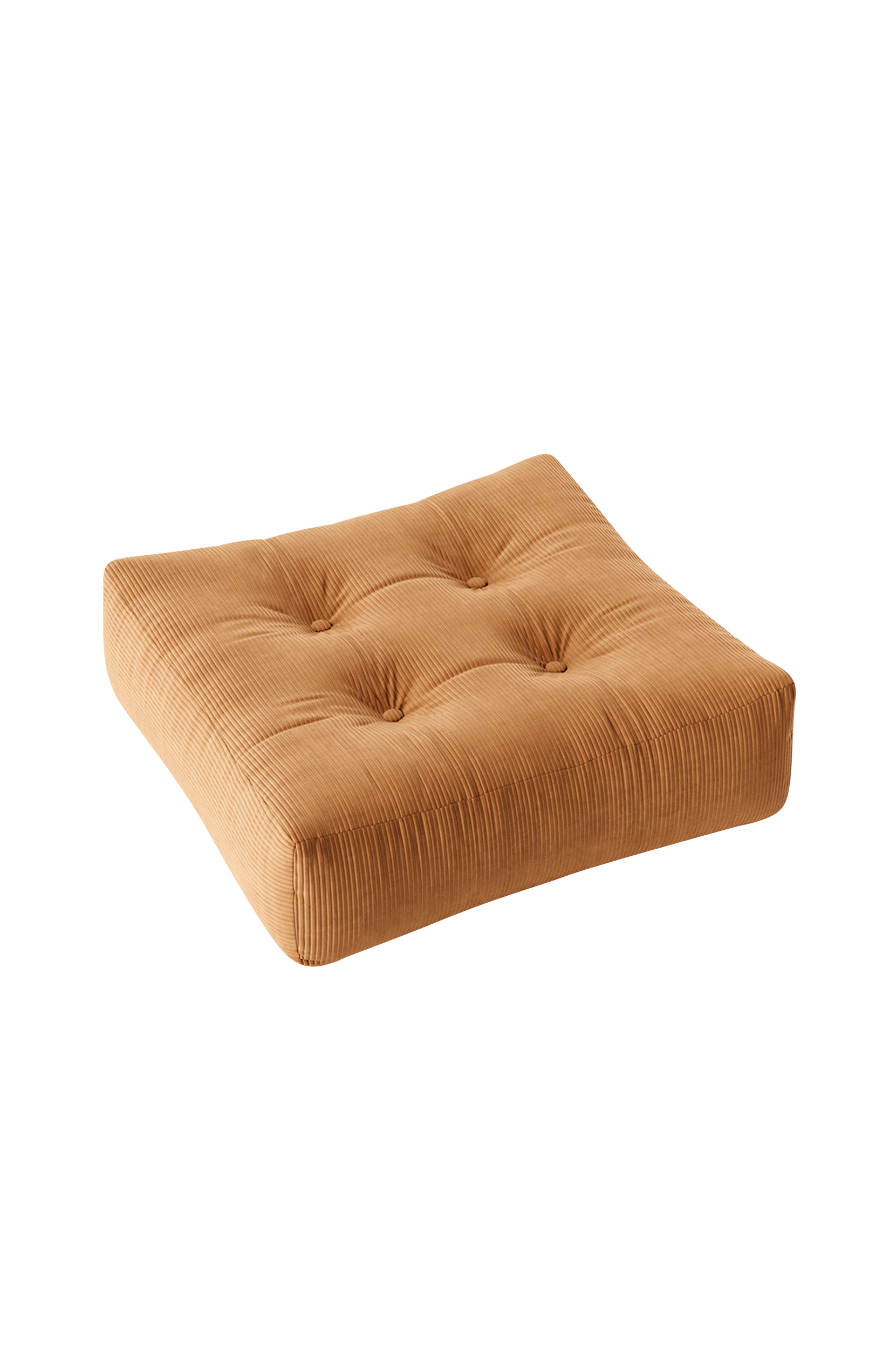 Karup Design - Puff More - Guld